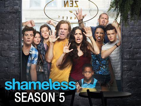 shameless season 1 actors|shameless characters ages season 1.